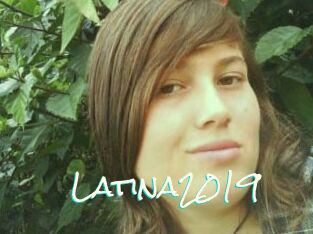 Latina2019
