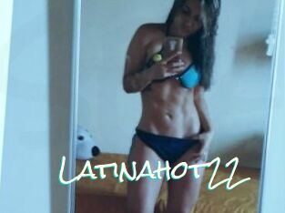 Latinahot22