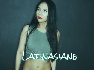 Latinasiane