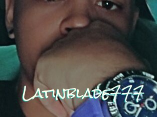 Latinblade777