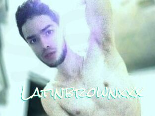 Latinbrownxxx