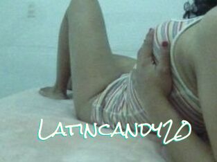 Latincandy20