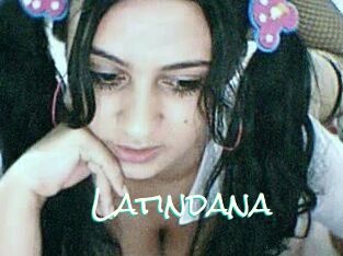 Latindana