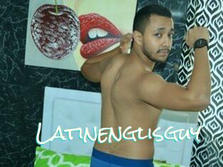 Latinenglisguy