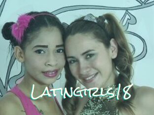 Latingirls18