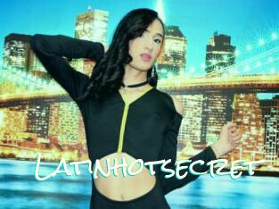 Latinhotsecret