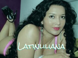 Latinliliana