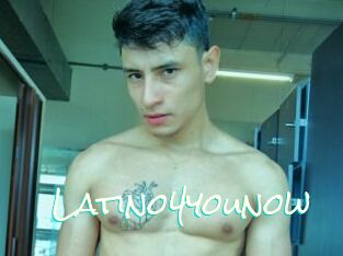 Latino4younow