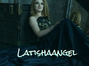 Latishaangel