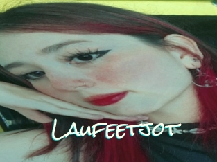Laufeetjot