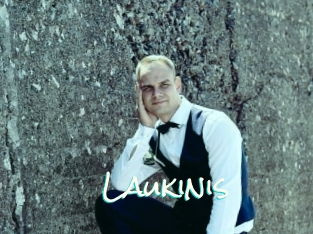 Laukinis