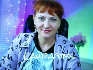 Lauragims