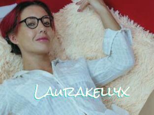Laurakellyx