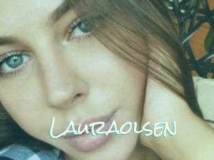 Lauraolsen