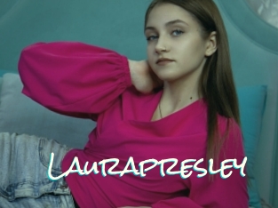 Laurapresley