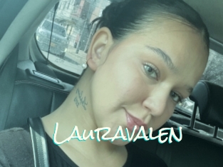 Lauravalen