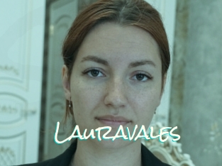 Lauravales