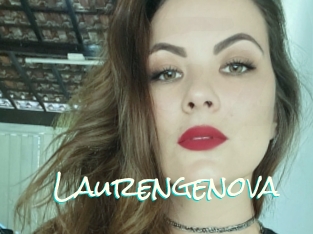 Laurengenova