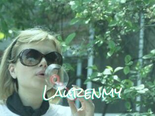 Laurenmy