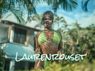Laurenrouset