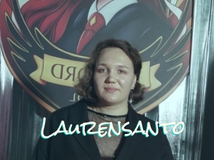 Laurensanto