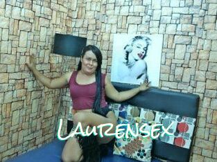 Laurensex