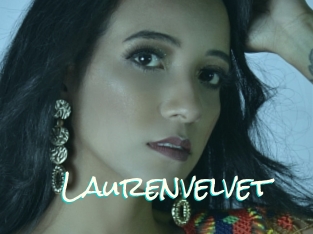 Laurenvelvet