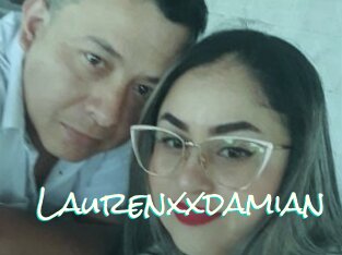 Laurenxxdamian