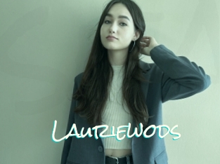 Lauriewods
