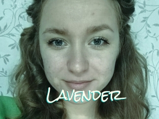 Lavender