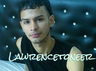 Lawrencetoneer
