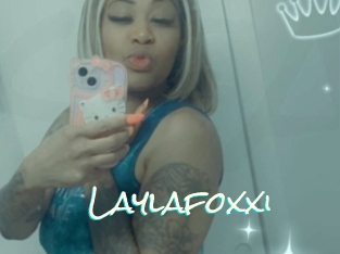 Laylafoxxi
