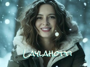 Laylahotti