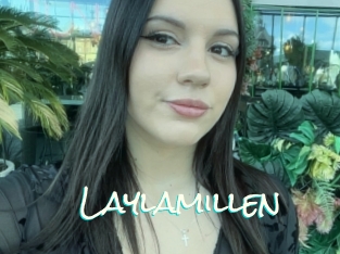 Laylamillen