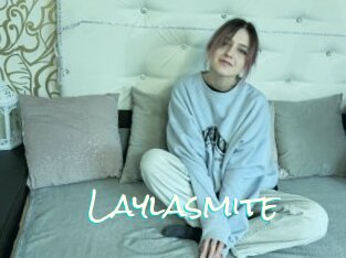 Laylasmite