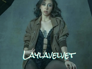 Laylavelvet