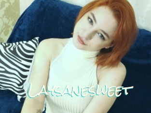 Laysanesweet