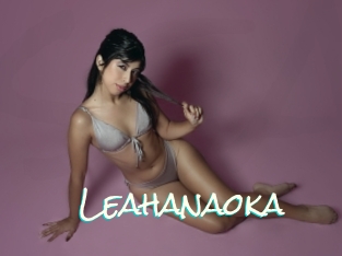 Leahanaoka
