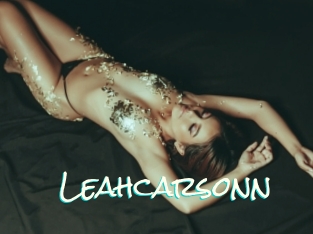 Leahcarsonn