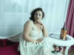 Leahwet