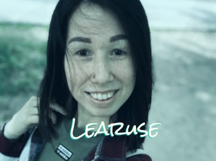 Learuse