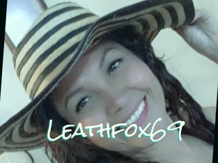 Leathfox69