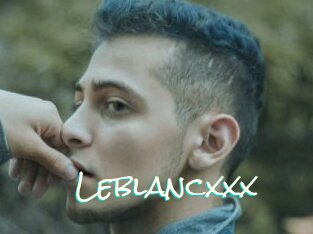 Leblancxxx