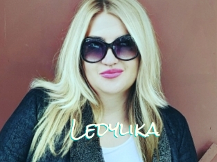 Ledylika