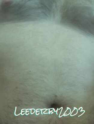 Leederby2003