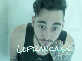 Lefrancaisx