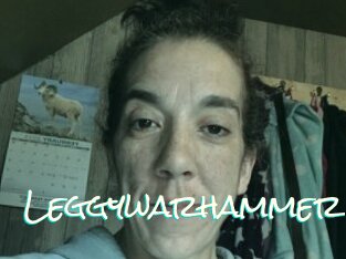 Leggywarhammer