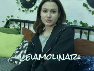 Leiamolinari