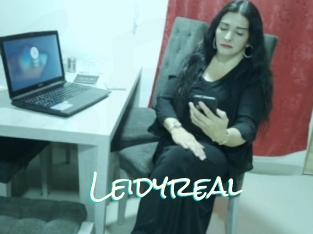 Leidyreal