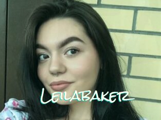 Leilabaker